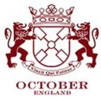 October Textiles coupons